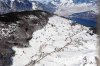 Luftaufnahme Kanton Uri/Seelisberg/Seelisberg Winter - Foto Seelisberg 4370