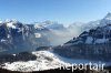 Luftaufnahme Kanton Uri/Seelisberg/Seelisberg Winter - Foto Seelisberg 4372