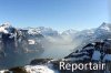 Luftaufnahme Kanton Uri/Seelisberg/Seelisberg Winter - Foto Seelisberg 4376