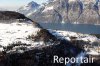 Luftaufnahme Kanton Uri/Seelisberg/Seelisberg Winter - Foto Seelisberg 4409