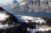 Luftaufnahme Kanton Uri/Seelisberg/Seelisberg Winter - Foto Seelisberg 4411