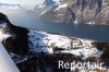 Luftaufnahme Kanton Uri/Seelisberg/Seelisberg Winter - Foto Seelisberg 4413