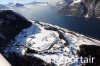 Luftaufnahme Kanton Uri/Seelisberg/Seelisberg Winter - Foto Seelisberg 4417