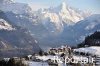 Luftaufnahme Kanton Uri/Seelisberg/Seelisberg Winter - Foto Seelisberg Maerz2010 1263