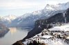 Luftaufnahme Kanton Uri/Seelisberg/Seelisberg Winter - Foto Seelisberg Maerz2010 1324
