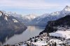 Luftaufnahme Kanton Uri/Seelisberg/Seelisberg Winter - Foto Seelisberg Maerz2010 1328