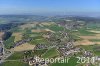 Luftaufnahme Kanton Aargau/Schneisingen - Foto Schneisingen 0410