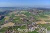 Luftaufnahme Kanton Aargau/Schneisingen - Foto Schneisingen 0411