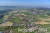 Luftaufnahme Kanton Aargau/Schneisingen - Foto Schneisingen 0412