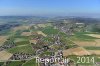 Luftaufnahme Kanton Aargau/Schneisingen - Foto Schneisingen 0414
