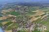 Luftaufnahme Kanton Aargau/Schneisingen - Foto Schneisingen 0419