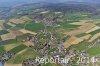 Luftaufnahme Kanton Aargau/Schneisingen - Foto Schneisingen 0421