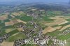 Luftaufnahme Kanton Aargau/Schneisingen - Foto Schneisingen 0423