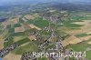 Luftaufnahme Kanton Aargau/Schneisingen - Foto Schneisingen 0425