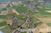 Luftaufnahme Kanton Aargau/Schneisingen - Foto Schneisingen 0438