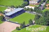 Luftaufnahme Kanton Luzern/Emmen/Emmen Stadion - Foto Emmen Fussball StadionFCL3