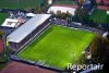 Luftaufnahme Kanton Luzern/Emmen/Emmen Stadion - Foto Emmen Fussball StadionMATCHEMMEN7132