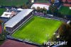 Luftaufnahme Kanton Luzern/Emmen/Emmen Stadion - Foto Emmen Fussball StadionMATCHEMMEN7132LEICHT