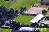 Luftaufnahme Kanton Luzern/Emmen/Emmen Stadion - Foto Emmen Fussball Stadion 2674