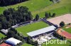Luftaufnahme Kanton Luzern/Emmen/Emmen Stadion - Foto Emmen Fussball Stadion 2679