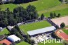 Luftaufnahme Kanton Luzern/Emmen/Emmen Stadion - Foto Emmen Fussball Stadion 2680