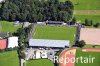 Luftaufnahme Kanton Luzern/Emmen/Emmen Stadion - Foto Emmen Fussball Stadion 2685