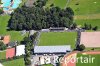 Luftaufnahme Kanton Luzern/Emmen/Emmen Stadion - Foto Emmen Fussball Stadion 2686