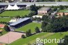 Luftaufnahme Kanton Luzern/Emmen/Emmen Stadion - Foto Emmen Fussball Stadion 2687