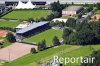 Luftaufnahme Kanton Luzern/Emmen/Emmen Stadion - Foto Emmen Fussball Stadion 2688