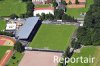 Luftaufnahme Kanton Luzern/Emmen/Emmen Stadion - Foto Emmen Fussball Stadion 2706