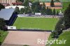 Luftaufnahme Kanton Luzern/Emmen/Emmen Stadion - Foto Emmen Fussball Stadion 2717