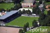 Luftaufnahme Kanton Luzern/Emmen/Emmen Stadion - Foto Emmen Fussball Stadion 2723