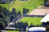 Luftaufnahme Kanton Luzern/Emmen/Emmen Stadion - Foto Emmen Fussball Stadion 2731