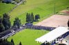 Luftaufnahme Kanton Luzern/Emmen/Emmen Stadion - Foto Emmen Fussball Stadion 2734