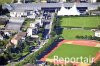 Luftaufnahme Kanton Luzern/Emmen/Emmen Stadion - Foto Emmen Fussball Stadion 2802