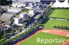 Luftaufnahme Kanton Luzern/Emmen/Emmen Stadion - Foto Emmen Fussball Stadion 2806