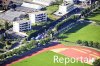 Luftaufnahme Kanton Luzern/Emmen/Emmen Stadion - Foto Emmen Fussball Stadion 2809