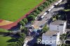 Luftaufnahme Kanton Luzern/Emmen/Emmen Stadion - Foto Emmen Fussball Stadion 2817