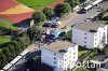 Luftaufnahme Kanton Luzern/Emmen/Emmen Stadion - Foto Emmen Fussball Stadion 2820