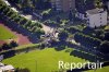 Luftaufnahme Kanton Luzern/Emmen/Emmen Stadion - Foto Emmen Fussball Stadion 2822