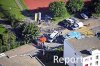 Luftaufnahme Kanton Luzern/Emmen/Emmen Stadion - Foto Emmen Fussball Stadion 2838