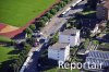Luftaufnahme Kanton Luzern/Emmen/Emmen Stadion - Foto Emmen Fussball Stadion 2849