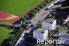 Luftaufnahme Kanton Luzern/Emmen/Emmen Stadion - Foto Emmen Fussball Stadion 2851