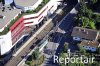 Luftaufnahme Kanton Luzern/Emmen/Emmen Stadion - Foto Emmen Fussball Stadion 2855