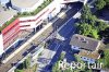 Luftaufnahme Kanton Luzern/Emmen/Emmen Stadion - Foto Emmen Fussball Stadion 2856