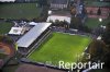 Luftaufnahme Kanton Luzern/Emmen/Emmen Stadion - Foto Emmen Fussball Stadion 7126