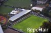 Luftaufnahme Kanton Luzern/Emmen/Emmen Stadion - Foto Emmen Fussball Stadion 7134