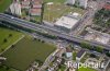 Luftaufnahme STRASSENVERKEHR - Foto Emmen4250