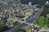 Luftaufnahme STRASSENVERKEHR - Foto EmmenSprengi1