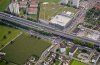 Luftaufnahme STRASSENVERKEHR - Foto Emmentraffic